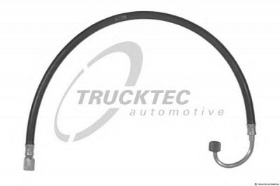 TRUCKTEC AUTOMOTIVE 0238029 -  Топливный шланг